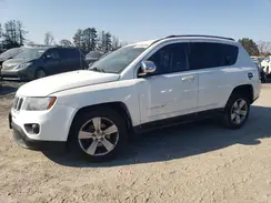 1C4NJCBA4HD130331 2017 JEEP COMPASS