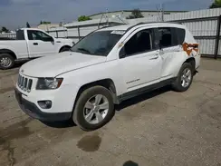1C4NJCBA4HD147260 2017 JEEP COMPASS
