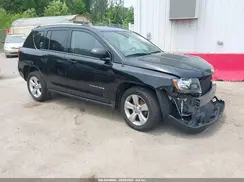 1C4NJCBA4HD148117 2017 JEEP COMPASS