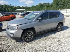 1C4NJCBA4HD166777 2017 JEEP COMPASS