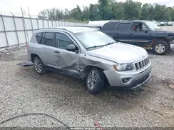 1C4NJCBA4HD173843 2017 JEEP COMPASS