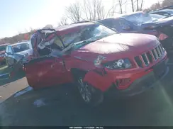 1C4NJCBA4HD184972 2017 JEEP COMPASS