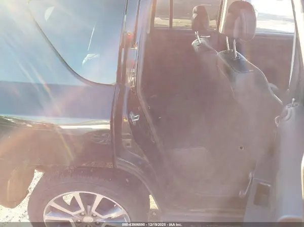 1C4NJCBA4HD185250 2017 JEEP COMPASS - Image 8