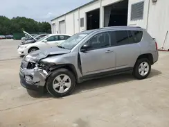 1C4NJCBA4HD185927 2017 JEEP COMPASS