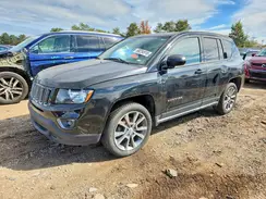 1C4NJCBA4HD186284 2017 JEEP COMPASS