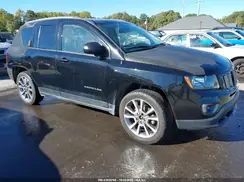 1C4NJCBA4HD186768 2017 JEEP COMPASS