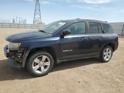 1C4NJCBA5GD543146 2016 JEEP COMPASS
