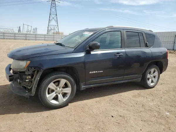 1C4NJCBA5GD543146 2016 JEEP COMPASS - Image 1