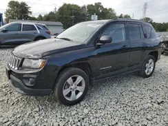 1C4NJCBA5GD559752 2016 JEEP COMPASS