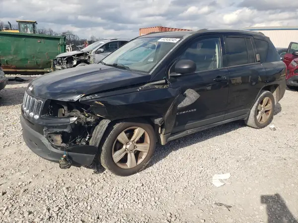 1C4NJCBA5GD560870 2016 JEEP COMPASS - Image 1
