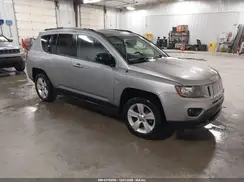 1C4NJCBA5GD567558 2016 JEEP COMPASS