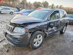 1C4NJCBA5GD567818 2016 JEEP COMPASS