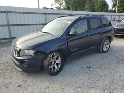 1C4NJCBA5GD569035 2016 JEEP COMPASS