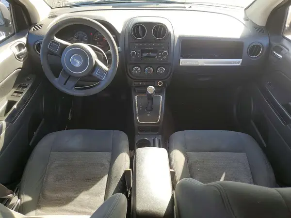 1C4NJCBA5GD569097 2016 JEEP COMPASS - Image 8