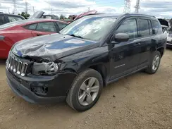 1C4NJCBA5GD574204 2016 JEEP COMPASS
