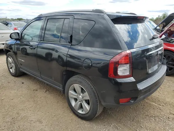 1C4NJCBA5GD574204 2016 JEEP COMPASS - Image 2