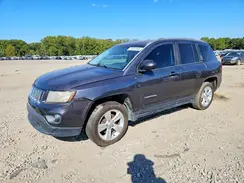 1C4NJCBA5GD611333 2016 JEEP COMPASS