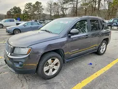 1C4NJCBA5GD611641 2016 JEEP COMPASS