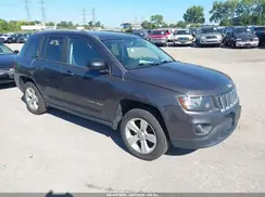 1C4NJCBA5GD611705 2016 JEEP COMPASS