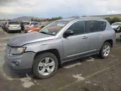 1C4NJCBA5GD612112 2016 JEEP COMPASS