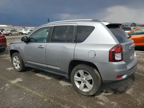 1C4NJCBA5GD612112 2016 JEEP COMPASS - Image 2