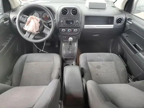 1C4NJCBA5GD612112 2016 JEEP COMPASS - Image 8