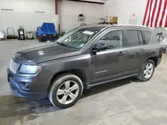 1C4NJCBA5GD612207 2016 JEEP COMPASS