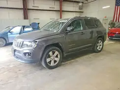 1C4NJCBA5GD612286 2016 JEEP COMPASS