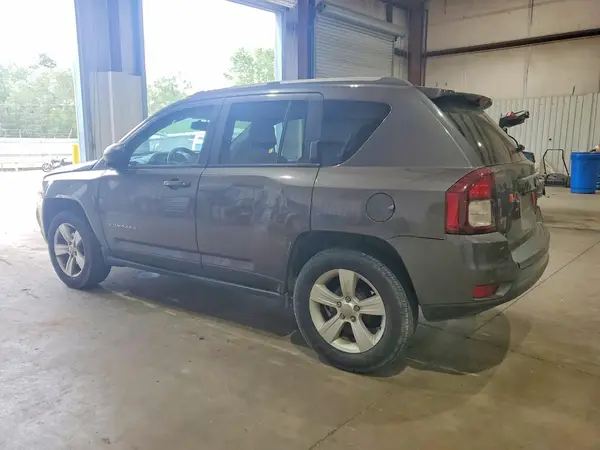 1C4NJCBA5GD612286 2016 JEEP COMPASS - Image 2