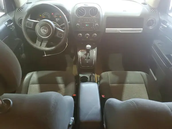 1C4NJCBA5GD612286 2016 JEEP COMPASS - Image 8