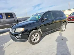 1C4NJCBA5GD615348 2016 JEEP COMPASS