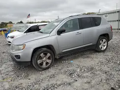 1C4NJCBA5GD620517 2016 JEEP COMPASS
