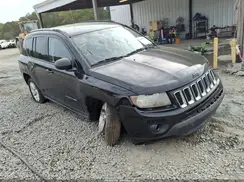 1C4NJCBA5GD641030 2016 JEEP COMPASS