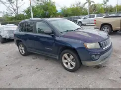 1C4NJCBA5GD641089 2016 JEEP COMPASS