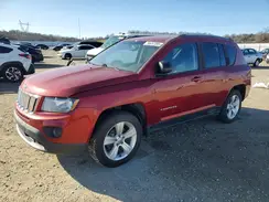 1C4NJCBA5GD641285 2016 JEEP COMPASS