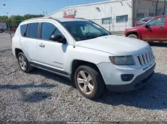 1C4NJCBA5GD641402 2016 JEEP COMPASS