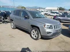 1C4NJCBA5GD648883 2016 JEEP COMPASS