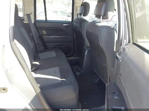 1C4NJCBA5GD648883 2016 JEEP COMPASS - Image 8