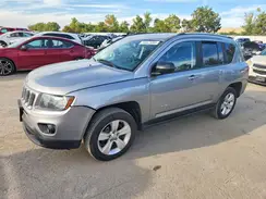 1C4NJCBA5GD664761 2016 JEEP COMPASS