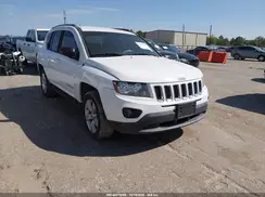 1C4NJCBA5GD665067 2016 JEEP COMPASS