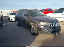 1C4NJCBA5GD665148 2016 JEEP COMPASS