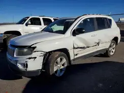 1C4NJCBA5GD665179 2016 JEEP COMPASS