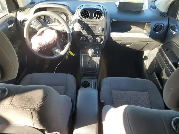 1C4NJCBA5GD665179 2016 JEEP COMPASS - Image 8