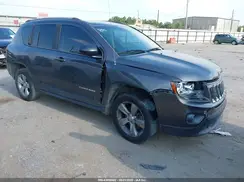 1C4NJCBA5GD665232 2016 JEEP COMPASS