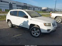 1C4NJCBA5GD666509 2016 JEEP COMPASS
