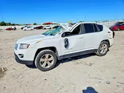 1C4NJCBA5GD675095 2016 JEEP COMPASS