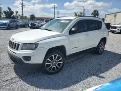 1C4NJCBA5GD677431 2016 JEEP COMPASS