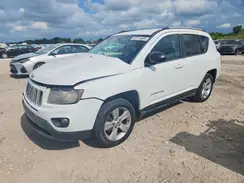 1C4NJCBA5GD677543 2016 JEEP COMPASS