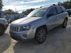 1C4NJCBA5GD677977 2016 JEEP COMPASS