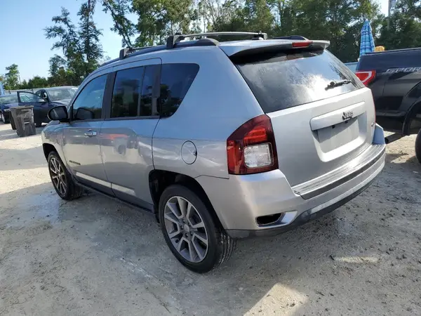 1C4NJCBA5GD677977 2016 JEEP COMPASS - Image 2